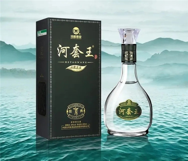 白酒的五大分类有哪些